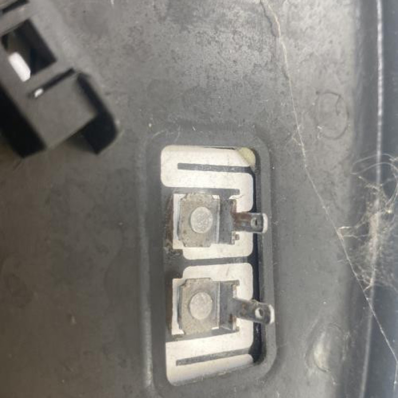 Glace retroviseur gauche CITROEN JUMPER 3 Photo n°4