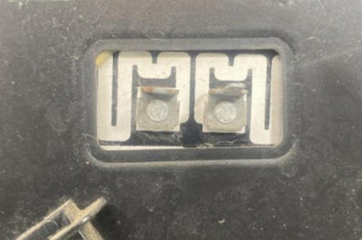 Glace retroviseur gauche CITROEN JUMPER 3