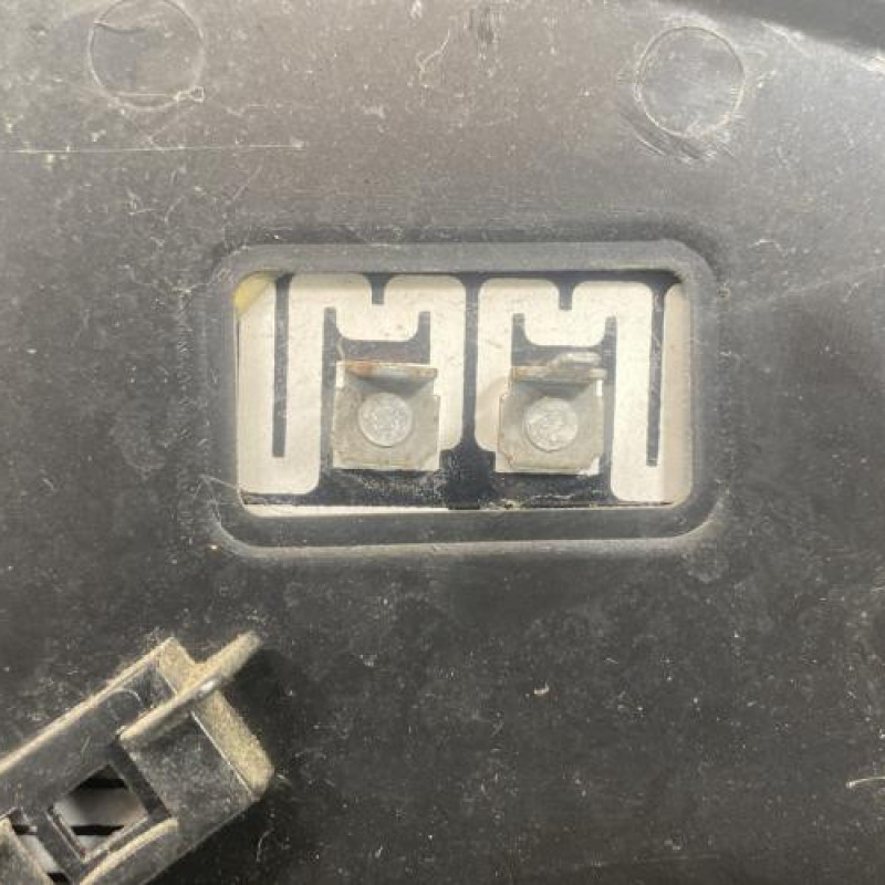 Glace retroviseur gauche CITROEN JUMPER 3 Photo n°5