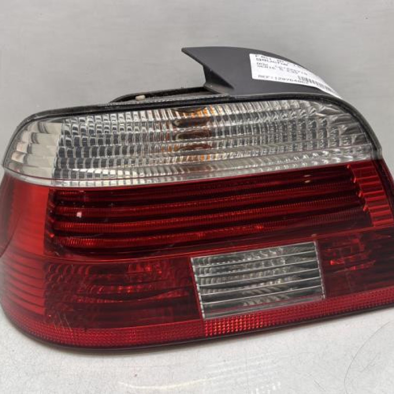 Feu arriere principal gauche (feux) BMW SERIE 5 E39 Photo n°1