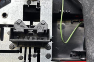 Feu arriere principal gauche (feux) BMW SERIE 5 E39