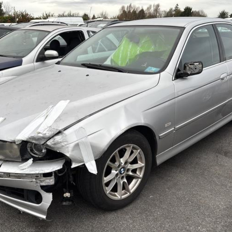 Feu arriere principal gauche (feux) BMW SERIE 5 E39 Photo n°4