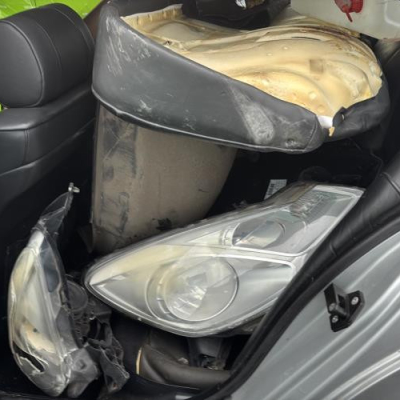 Feu arriere principal gauche (feux) BMW SERIE 5 E39 Photo n°15