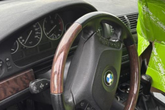 Feu arriere principal gauche (feux) BMW SERIE 5 E39