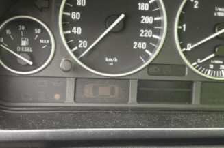 Feu arriere principal gauche (feux) BMW SERIE 5 E39