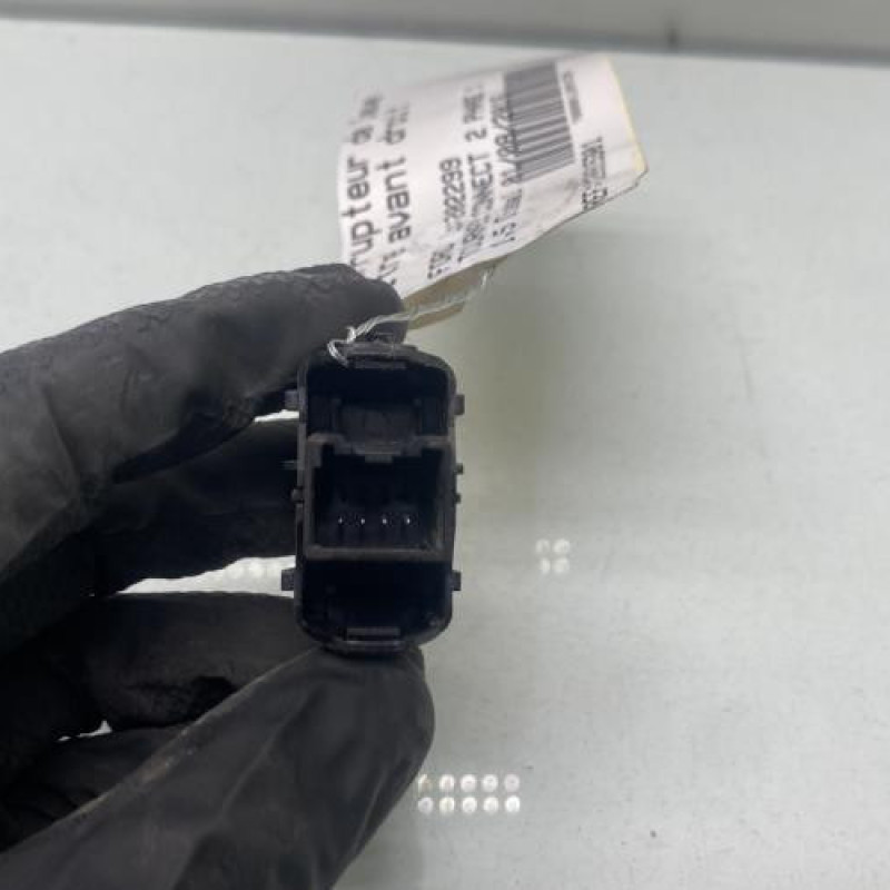 Interrupteur de leve vitre avant droit FORD TOURNEO CONNECT 2 Photo n°3