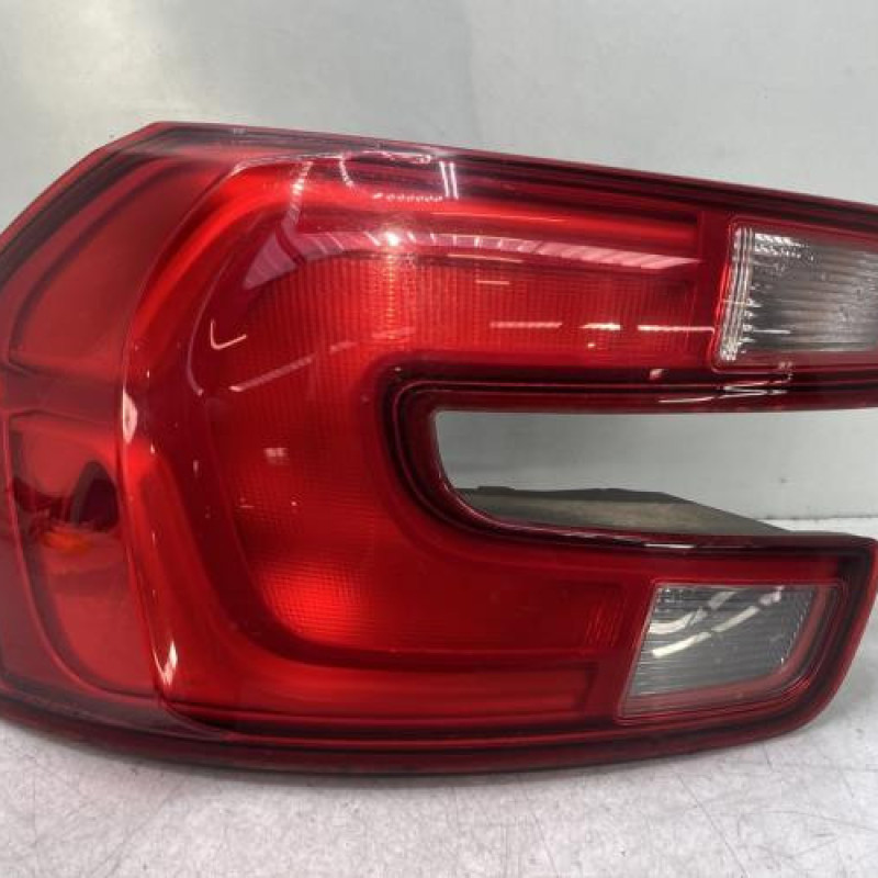 Feu arriere principal gauche (feux) CITROEN C4 GRAND PICASSO 2 Photo n°1