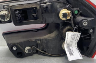 Feu arriere principal gauche (feux) CITROEN C4 GRAND PICASSO 2