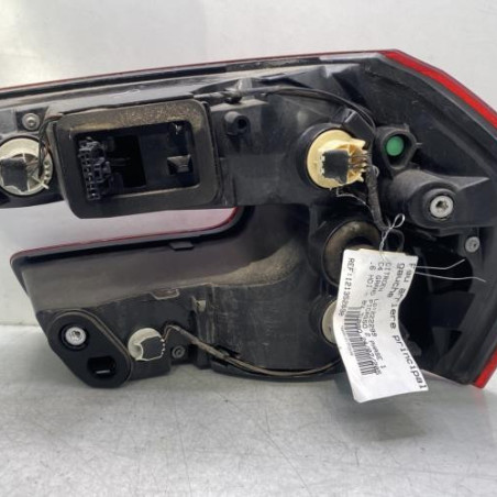 Feu arriere principal gauche (feux) CITROEN C4 GRAND PICASSO 2