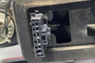 Feu arriere principal gauche (feux) CITROEN C4 GRAND PICASSO 2