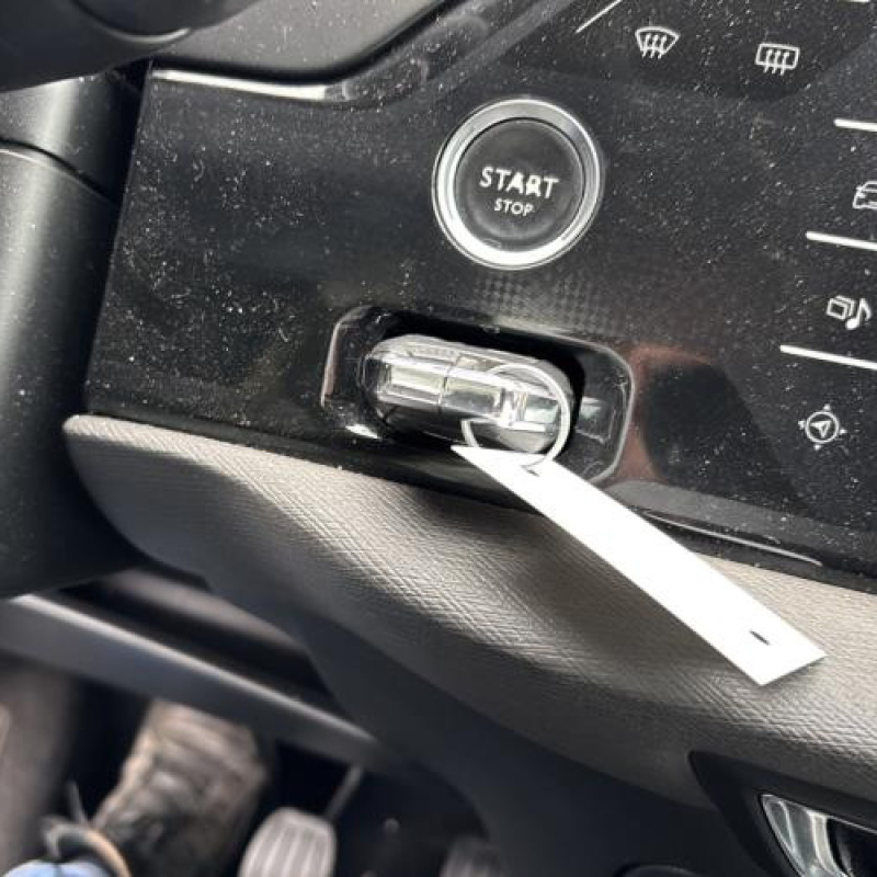 Feu arriere principal gauche (feux) CITROEN C4 GRAND PICASSO 2 Photo n°20