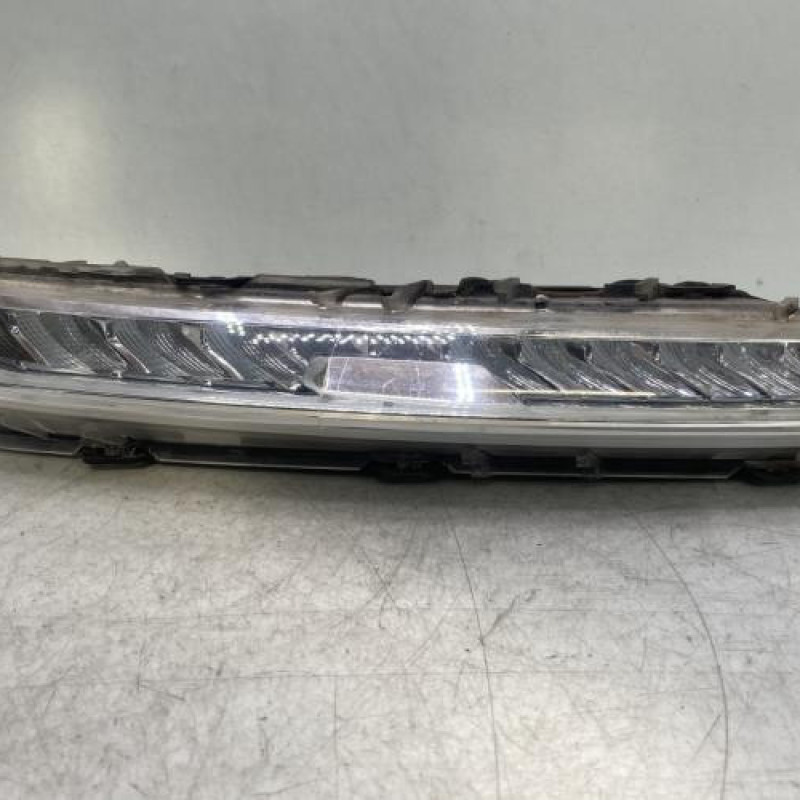 Feu diurne avant droit CITROEN C4 GRAND PICASSO 2 Photo n°1