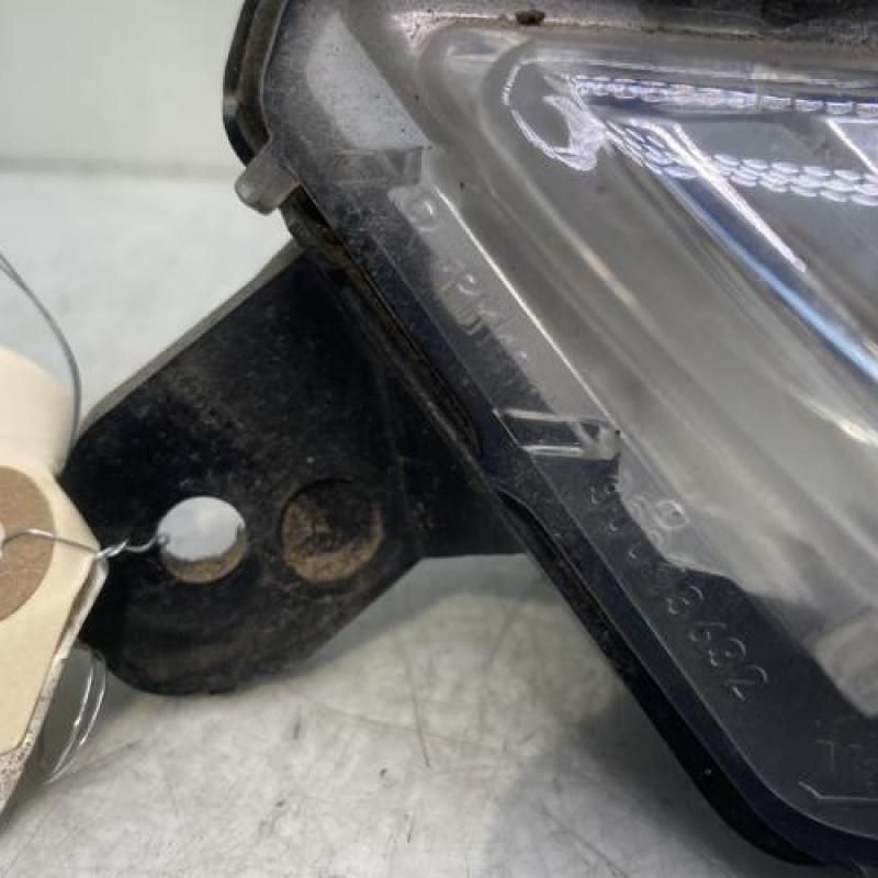 Feu diurne avant droit CITROEN C4 GRAND PICASSO 2 Photo n°3