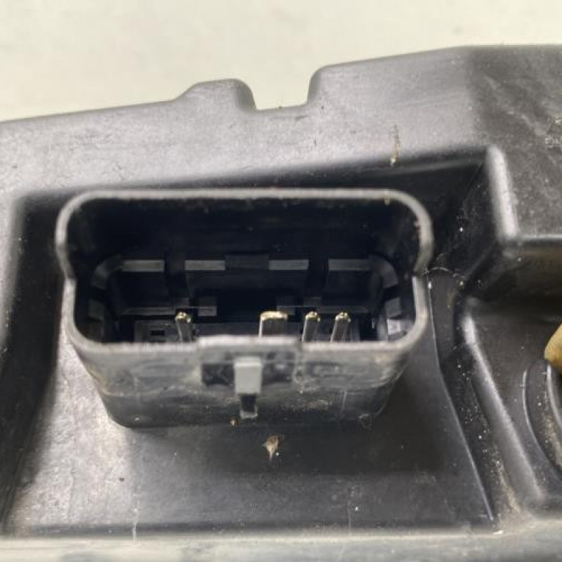 Feu diurne avant droit CITROEN C4 GRAND PICASSO 2 Photo n°5