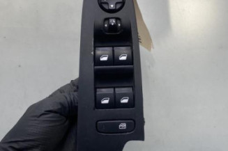 Interrupteur de leve vitre avant gauche CITROEN C4 GRAND PICASSO 2 Photo n°1