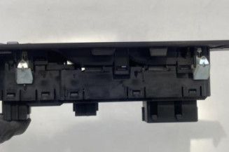 Interrupteur de leve vitre avant gauche CITROEN C4 GRAND PICASSO 2