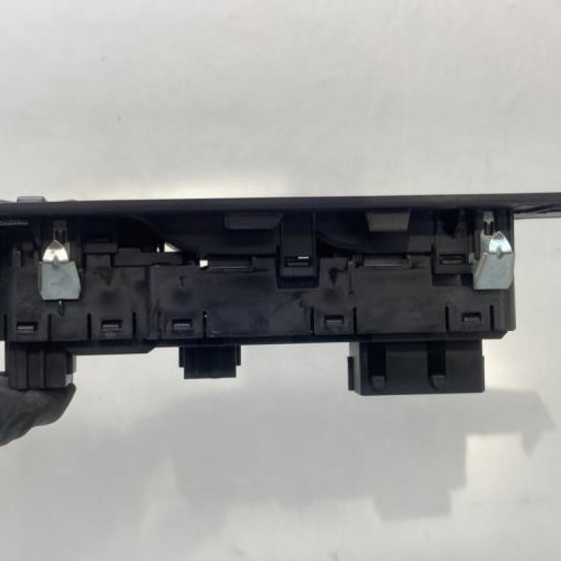 Interrupteur de leve vitre avant gauche CITROEN C4 GRAND PICASSO 2 Photo n°2