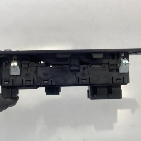 Interrupteur de leve vitre avant gauche CITROEN C4 GRAND PICASSO 2