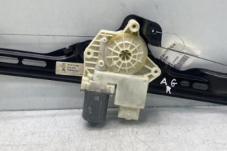 Leve vitre electrique arriere gauche CITROEN C4 GRAND PICASSO 2 Photo n°1