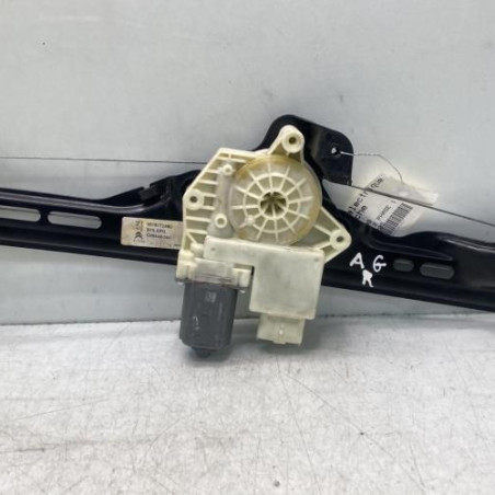 Leve vitre electrique arriere gauche CITROEN C4 GRAND PICASSO 2 Photo n°1