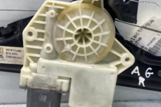 Leve vitre electrique arriere gauche CITROEN C4 GRAND PICASSO 2
