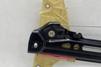 Leve vitre electrique arriere gauche CITROEN C4 GRAND PICASSO 2