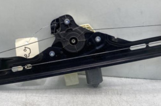 Leve vitre electrique arriere gauche CITROEN C4 GRAND PICASSO 2