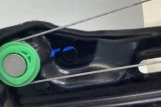 Leve vitre electrique arriere gauche CITROEN C4 GRAND PICASSO 2