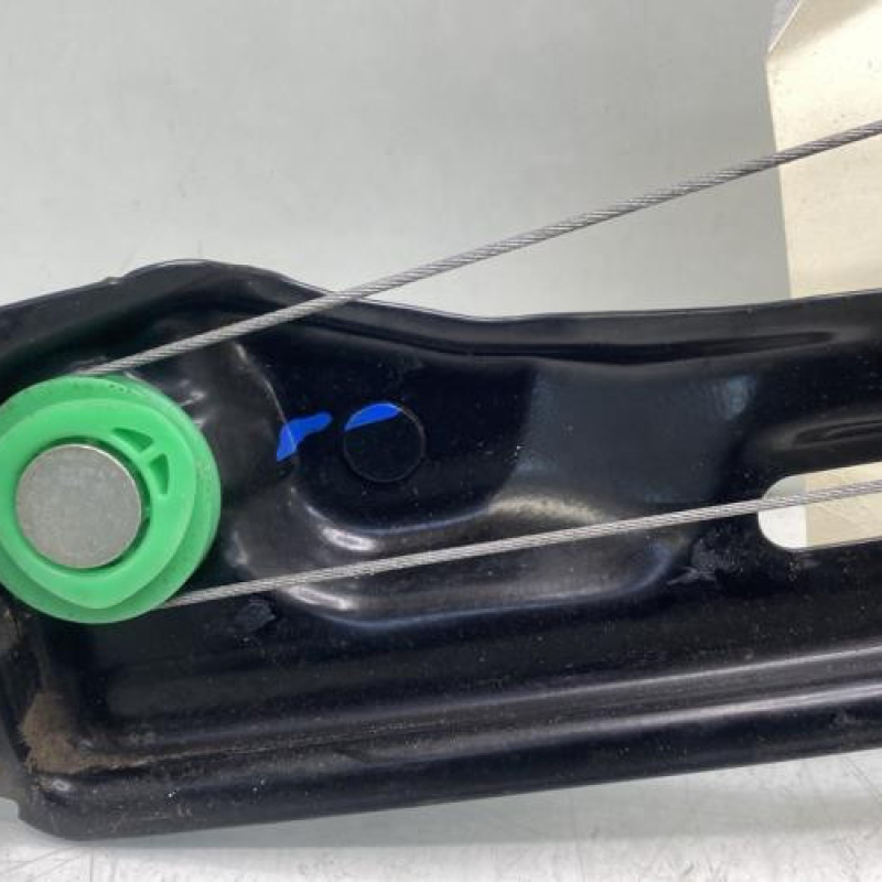 Leve vitre electrique arriere gauche CITROEN C4 GRAND PICASSO 2 Photo n°6