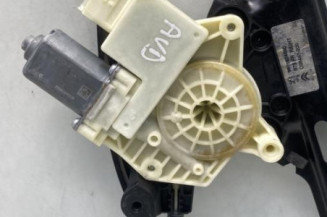 Leve vitre electrique avant droit CITROEN C4 GRAND PICASSO 2