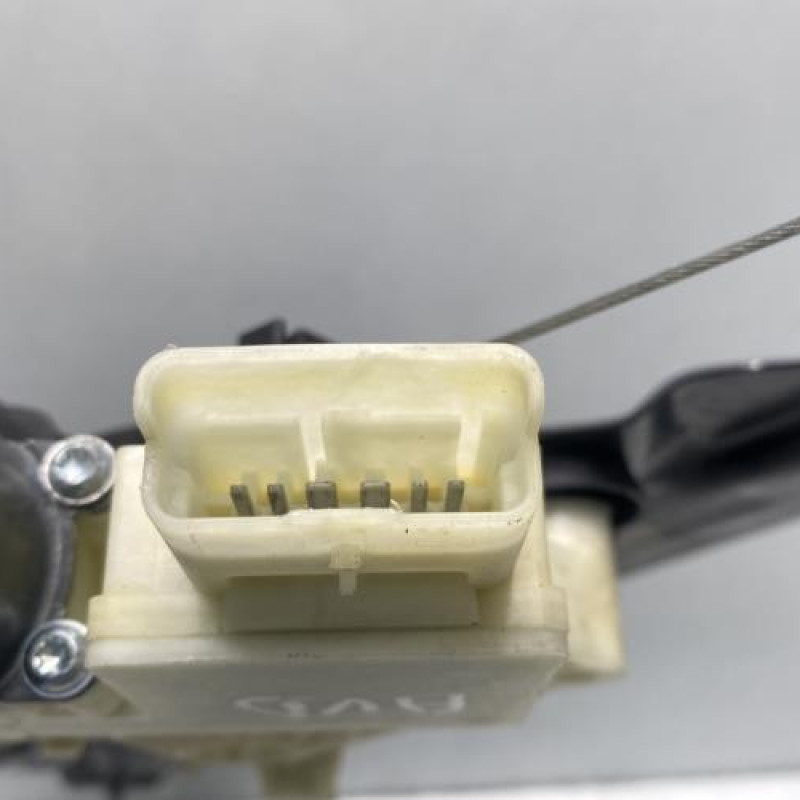 Leve vitre electrique avant droit CITROEN C4 GRAND PICASSO 2 Photo n°3