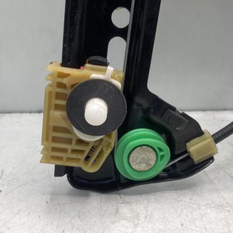 Leve vitre electrique avant droit CITROEN C4 GRAND PICASSO 2 Photo n°5