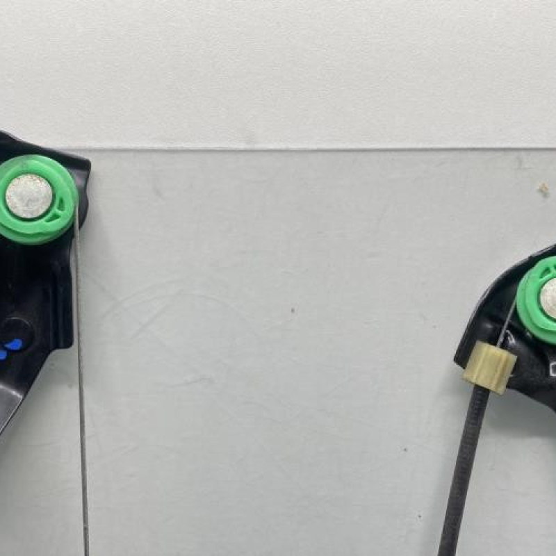 Leve vitre electrique avant droit CITROEN C4 GRAND PICASSO 2 Photo n°6