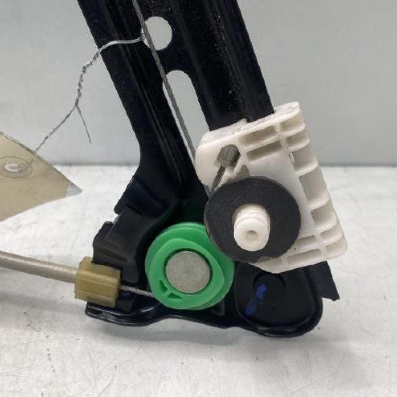 Leve vitre electrique avant droit CITROEN C4 GRAND PICASSO 2 Photo n°7