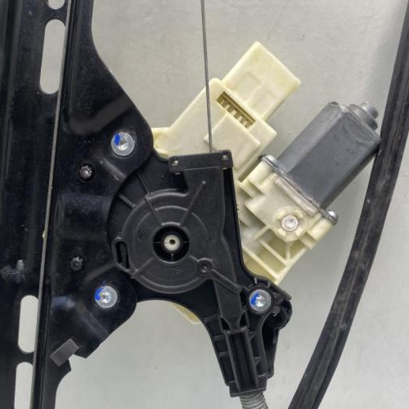 Leve vitre electrique avant droit CITROEN C4 GRAND PICASSO 2 Photo n°8