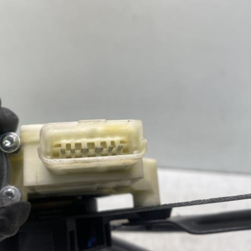 Leve vitre electrique avant gauche CITROEN C4 GRAND PICASSO 2 Photo n°5