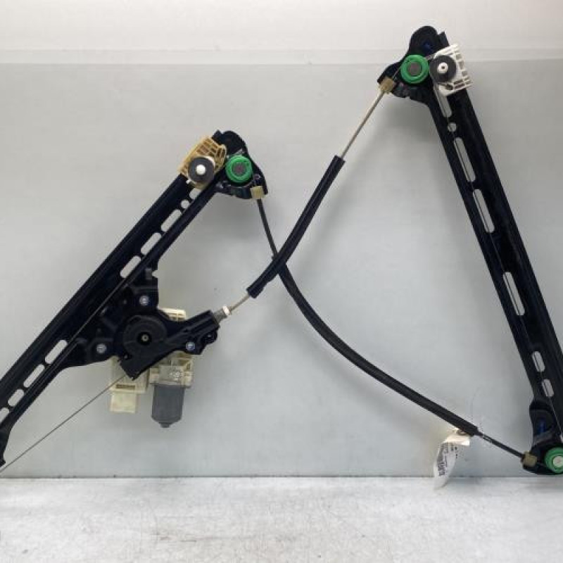 Leve vitre electrique avant gauche CITROEN C4 GRAND PICASSO 2 Photo n°6