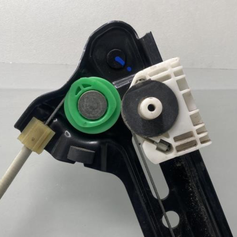 Leve vitre electrique avant gauche CITROEN C4 GRAND PICASSO 2 Photo n°9