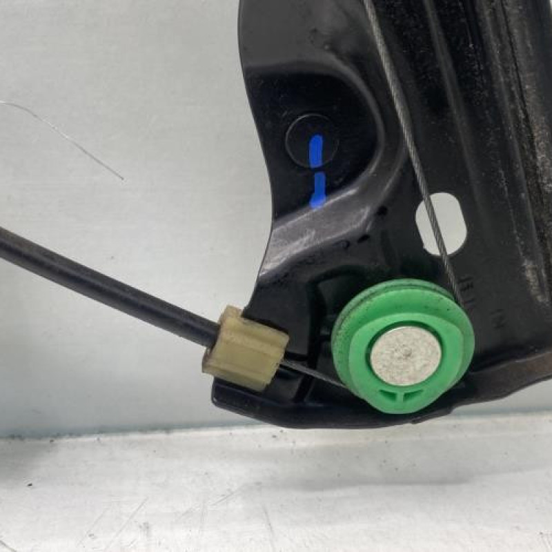 Leve vitre electrique avant gauche CITROEN C4 GRAND PICASSO 2 Photo n°10