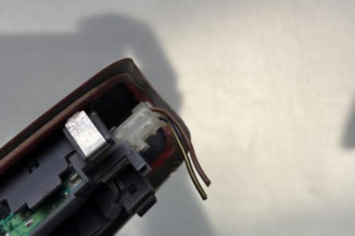 Feu arriere stop central OPEL ASTRA H