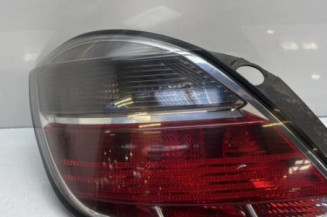 Feu arriere principal gauche (feux) OPEL ASTRA H Photo n°1