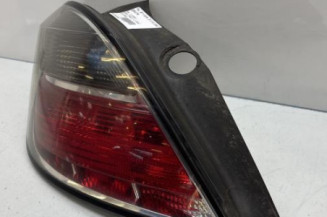 Feu arriere principal gauche (feux) OPEL ASTRA H