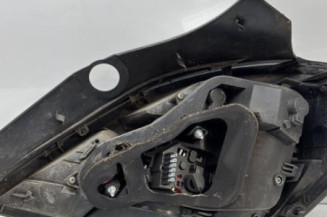 Feu arriere principal gauche (feux) OPEL ASTRA H