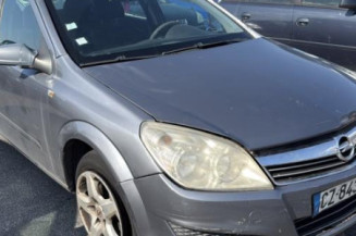 Feu arriere principal gauche (feux) OPEL ASTRA H