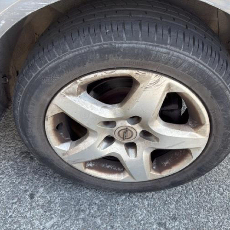 Feu arriere principal gauche (feux) OPEL ASTRA H Photo n°20