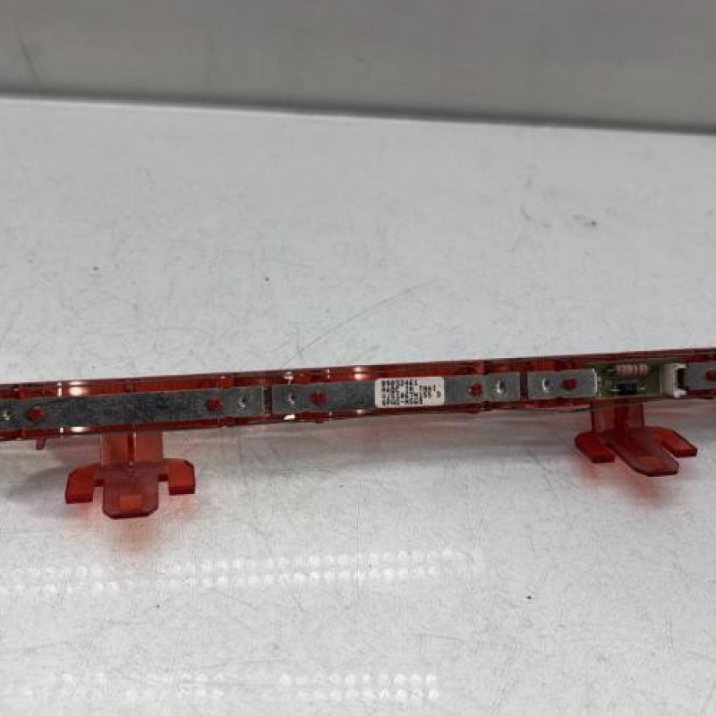 Feu arriere stop central MERCEDES CLASSE A 169 Photo n°2