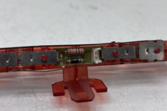 Feu arriere stop central MERCEDES CLASSE A 169