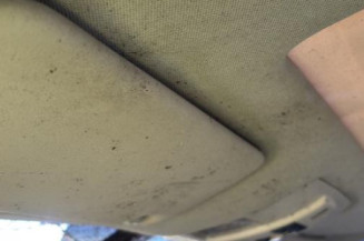 Feu arriere stop central MERCEDES CLASSE A 169