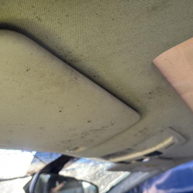 Feu arriere stop central MERCEDES CLASSE A 169 Photo n°16