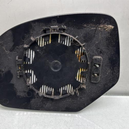 Glace retroviseur droit SUZUKI SWIFT 4